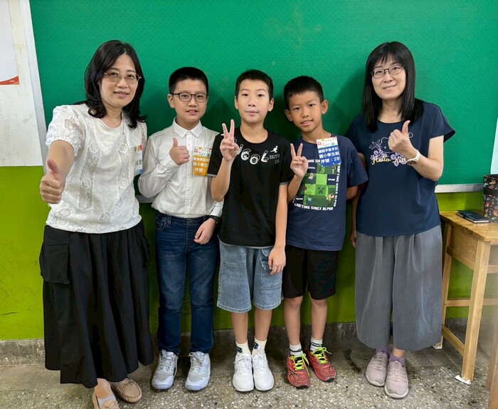 客語朗讀、臺灣台語字音字形