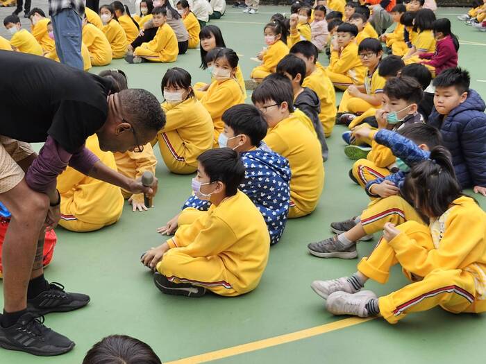 112.12.11學生朝會每週一句
