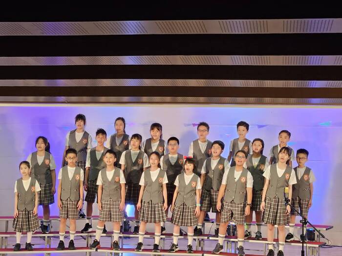 113學年度新北市西區英語歌曲歌謠競賽(高年級組_603)圖片