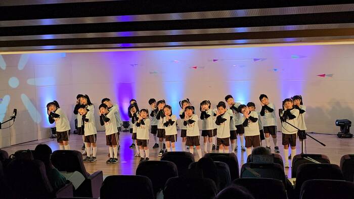 113學年度新北市西區英語歌曲歌謠競賽(低年級組_205)圖片