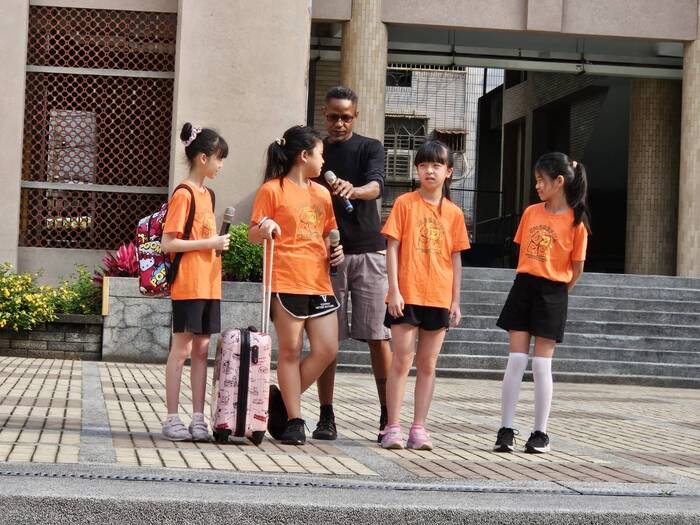 113.04.15學生朝會每週一句