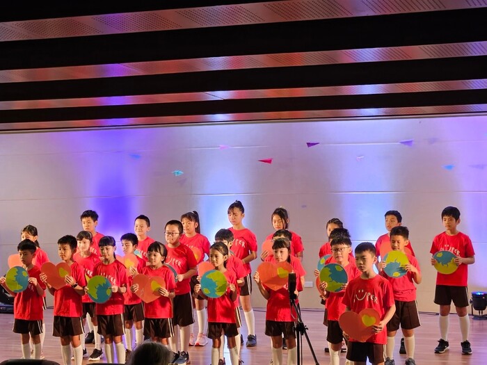 113學年度新北市西區英語歌曲歌謠競賽(中年級組_404)圖片