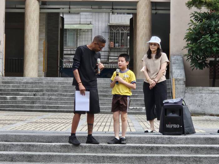 113.05.27學生朝會每週一句