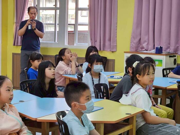 114學年度復活節活動