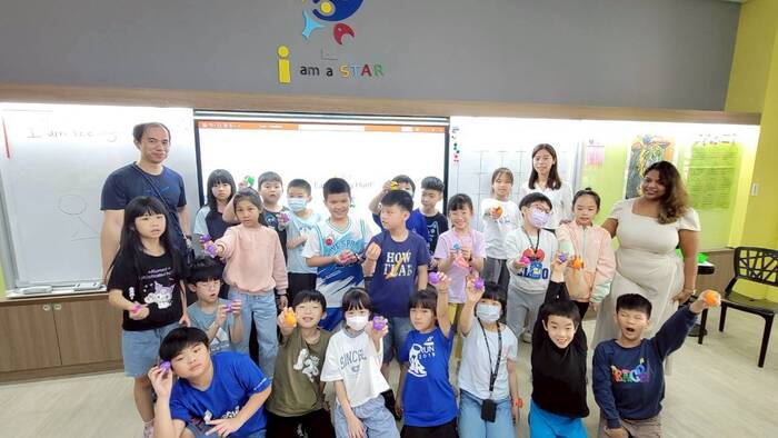 114學年度復活節活動