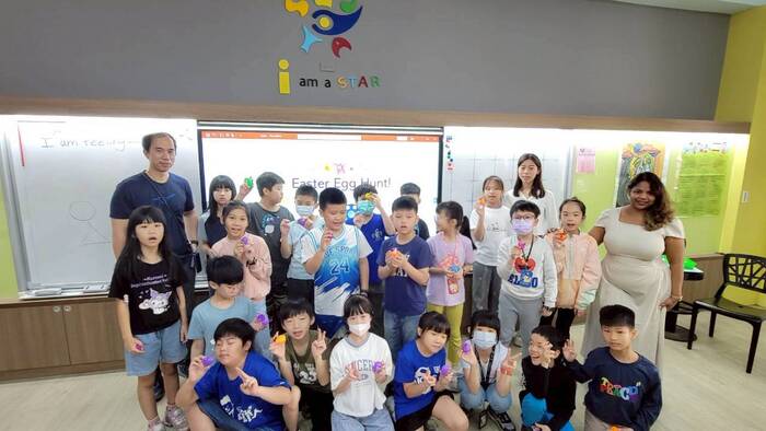 114學年度復活節活動