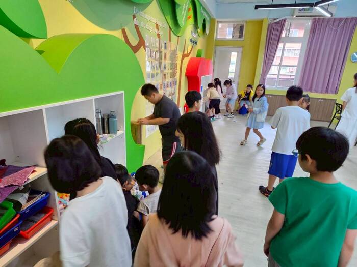 114學年度復活節活動