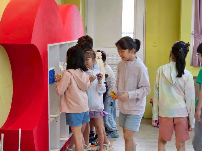 114學年度復活節活動