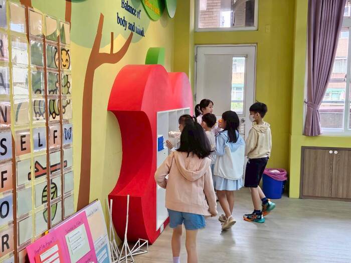 114學年度復活節活動