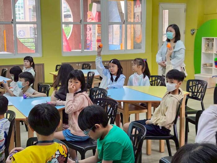 114學年度復活節活動