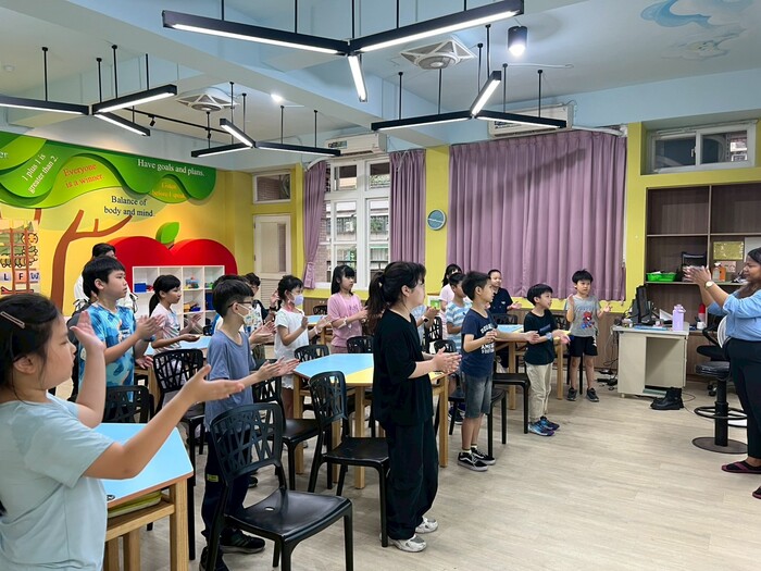 114學年度復活節活動