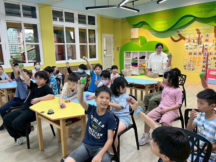 114學年度復活節活動