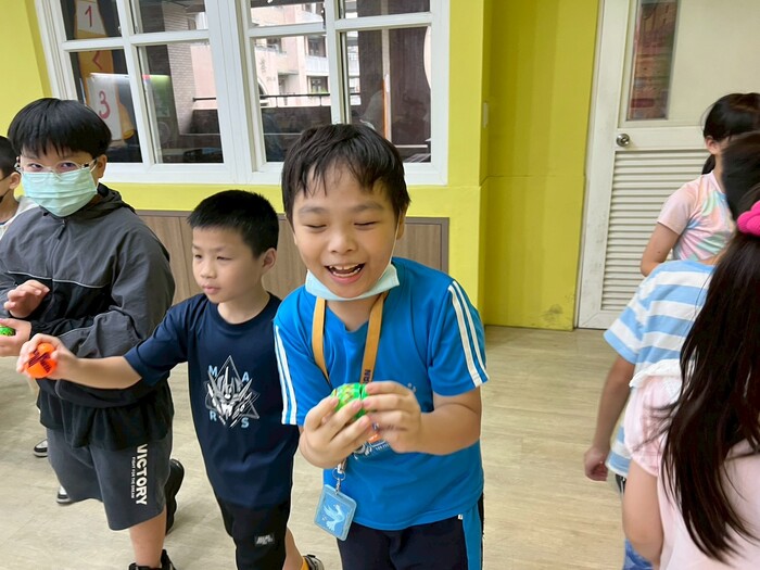 114學年度復活節活動