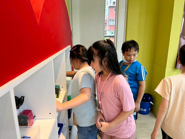 114學年度復活節活動