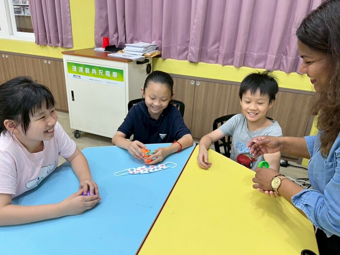 114學年度復活節活動