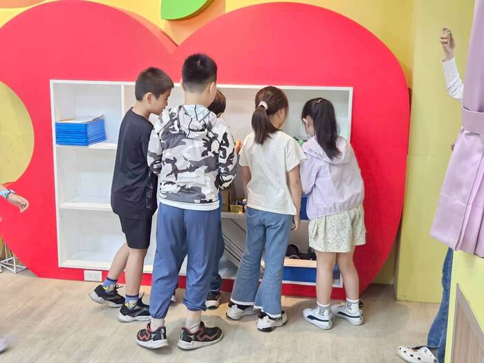 114學年度復活節活動