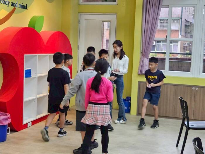 114學年度復活節活動