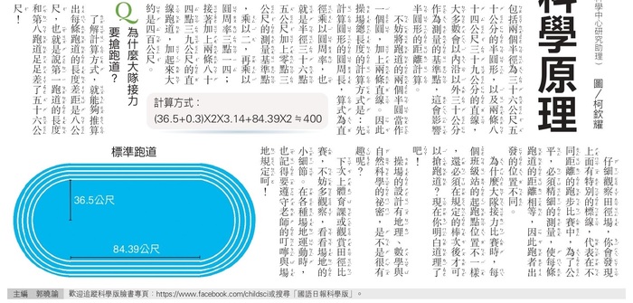 中高年級 11月讀報教育有獎徵答圖片